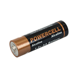 Элемент питания щелочной (батарейка) Powercell, 12 V, A23 A23