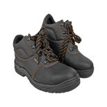 Ботинки рабочие Footwear с металлоподноском 03206