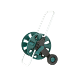 Катушка для шланга большая на колесах 60 м, для шланга 1/2&amp;quot;, арт. 77278 77278