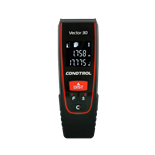 Дальномер лазерный Vector 30 м, Condtrol 1-4-109 1-4-109