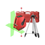 Нивелир лазерный Nео G220 set, Condtrol 1-2-137 1-2-137