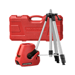 Нивелир лазерный Nео X200 set, Condtrol 1-2-123 1-2-123