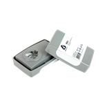 Фильтр 8523 Jeta Safety (2 шт/уп) в пластиковом корпусе (старый.арт.6521 P3 R Hard) 8523 / бывш.6521