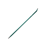 Лом монтажный шестигранный Kraftool, 25 х 1300 мм 21801-130