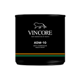 Краска-грунт VinCore ADM-10 антикоррозинная на водной основе, серая 3,4 кг 14391