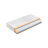 Матрас Ortex Классик 80 х 190 см 14812