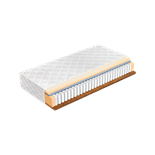 Матрас Ortex Люкс 80 х 190 см 14814