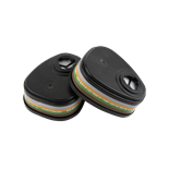 Фильтр А2Е2В2К2 Jeta Safety 6641, 2 шт/уп 6641
