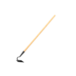 Тяпка большая прямая ZINLER, ТБЧ11 ТБЧ11