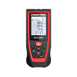 Дальномер лазерный XP3 Pro, 120 m, Condtrol 1-4-103