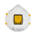 Респиратор JM8612 (с клапаном) FFP1 NR D (Jeta Safety) 8612-JM