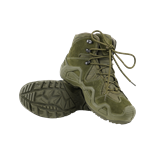 Ботинки E-PRO Special Mid KEVLAR 102