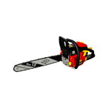 Бензопила DDE CS5018 (50 см3/ 2,1 кВт/ 2,73 л.с. 45 см 325&amp;quot;/72/1,5) CS5018