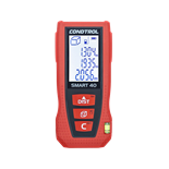 Дальномер лазерный Condtrol Smart 40 1-4-097