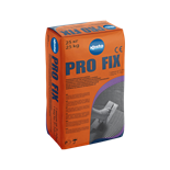 Клей для плитки Kesto Pro Fix, 25 кг KES110
