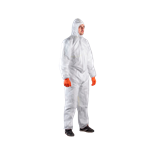 Комбинезон защитный из полипропилена, Jeta Safety JPC100 JPC-100