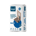 Ровнитель для пола Бергауф Base, 25 кг B28
