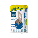 Самонивелирующий наливной пол Бергауф Easy Boden, 25 кг B8