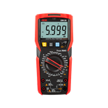 Цифровой мультиметр RGK DM-20 776455