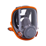 Маска полнолицевая 5950-М Jeta Safety 5950-M