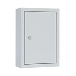 Корпус навесной ЩРн-18 IP31 350х245х120 метал. PRIZMA TOKOV Electric TKE-PZ-MRB-18-IP31 1977285