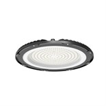 Светильник светодиодный ДСП IB 02 S 200W VW 850 BK CL 367х367х91.5мм 200Вт 5000К IP65 High Bay подвес черн. Русский Свет 16090223712 1923220