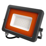 Прожектор светодиодный PFL-S2 30Вт 6500К IP65 220–240В ДО с клапаном закален. матов. стекло сер. Pro JazzWay 2853295D 1386680
