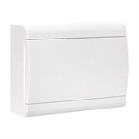 Щит ЩРН-П-12 IP41 бел. дверца (пром. упак.) Basic EKF pb-n-12w-bas 1372939
