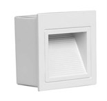 Светильник светодиодный PWS/R S8484 3Вт 4000К IP20 архитектурный White JazzWay 5005679 462500