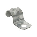 Скоба крепежная однолапковая d12-13мм метал. (уп.10шт) PROxima EKF sm-1-12-13-r 453633