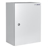Корпус металлический ЩМП-2 IP54 510х400х220 с монтажн. панелью PRIZMA TOKOV Electric TKE-PZ-MPB54-2 1977278