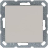 Переключатель перекрестный 1-кл. 10А IP20 механизм тауп Jasmart G3013T 1944987