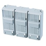 Крышка выводов малая защитная TCV23-M8 для NM8N-400/630 3п (R) CHINT 269690 1610772