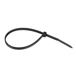 Хомут кабельный 3.6х180 нейл. черн. (уп.100шт) EKF plc-cb-3.6x180 213283