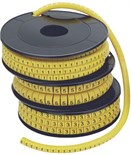 Маркер каб. МКЗ-6мм "7" (уп.350шт) IEK UMK30-7 100566
