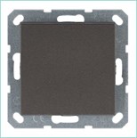 Выключатель 1-кл. 10А IP20 механизм мокко Jasmart G3011Z 1944920