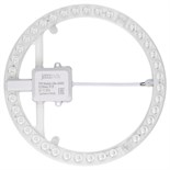 Модуль светодиодный PPB-Module 40Вт 4000К D230мм IP20 JazzWay 5062375 1933402