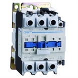 Контактор NC1-6511Z 65А кат. 24В DC 1НО+1НЗ (R) CHINT 222793 1611319