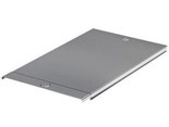 Крышка для лотка осн.100 L3000 сталь 0.8мм с заземл. нерж. DKC FKC100INOX 1323887