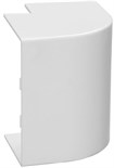 Угол внешний 25х25 КМН ELECOR бел. (уп.4шт) IEK CKMP10D-N-025-025-K01-R 1299835