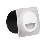 Светильник светодиодный PWS/R S7070 4Вт 4000К IP20 архитектурный White JazzWay 5005693 462499