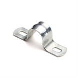 Скоба крепежная двухлапковая d8-9мм метал. (уп.10шт) PROxima EKF sm-2-8-9-r 453715