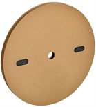 Трубка термоусадочная тонкостен. ТТУ нг-LS 8/4 черн. (уп.100м) IEK UDRS-D8-100-K02 132432