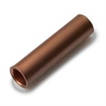 Гильза соединительная ГМ 50-11 УХЛ3 опрес. медн. CuPRO КЗОЦМ 7127 50054