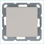 Выключатель 1-кл. 10А IP20 механизм тауп Jasmart G3011T 1944921