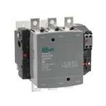 Контактор 265А 220В АС АС3 АС4 1НО+1НЗ КМ-102 DEKraft 21961DEK 1804205