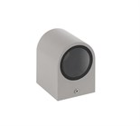 Светильник PDL-R 72080 GU10 -1 под лампу GU10 GR 230В IP65 фасадный JazzWay 5039933 1615876