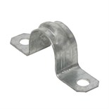 Скоба крепежная двухлапковая d19-20мм метал. (уп.10шт) PROxima EKF sm-2-19-20-r 453702