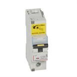 Выключатель автоматический модульный 1п C 100А 16кА DX3 10000 1.5мод. 230/400В Leg 409141 1016059