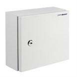 Корпус навесной ЩРн-12 IP54 260х310х120 метал. PRIZMA TOKOV Electric TKE-PZ-MRB-12-IP54 1977289